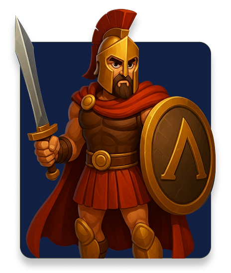 LEONIDAS